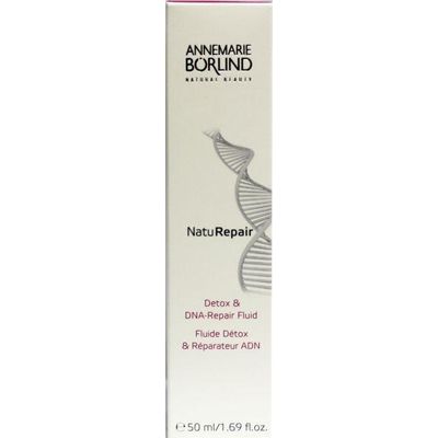 Borlind Naturepair beauty special 50 Milliliter - Dag en Nachtcreme