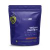 Afbeelding van Vitakruid Vegan protein fermented by shiitake chocolade