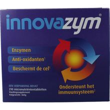 Foto van Sanopharm Innovazym