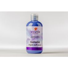 Foto van Volatile Argan basisolie
