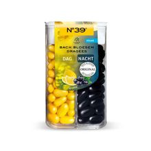 Foto van Lemonpharma Bach Bloesem dragees nr. 39 dag & nacht