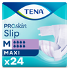 Afbeelding van Tena Proskin slip maxi maat M