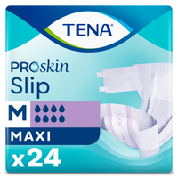 Tena Proskin slip maxi maat M