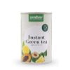 Afbeelding van Purasana Groene thee instant/the vert instantane