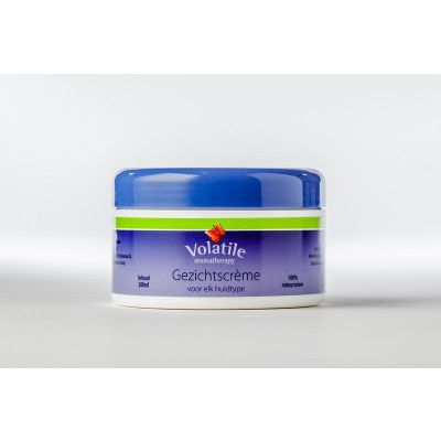 Volatile Gezichtscreme 200 ml - Dag en Nachtcreme