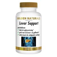 Golden Naturals Lever Support