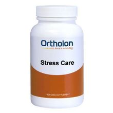 Foto van Ortholon Stress care