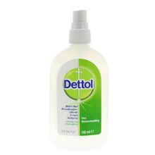 Foto van Dettol Wondspray