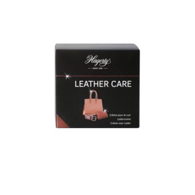 Hagerty Leather care cream