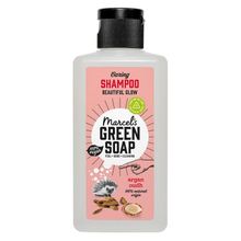 Foto van Marcel's GR Soap shampoo mini argan & oudh