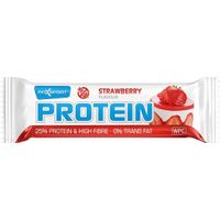 Maxsport Proteine bar strawberry
