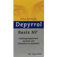 Depyrrol basis NF