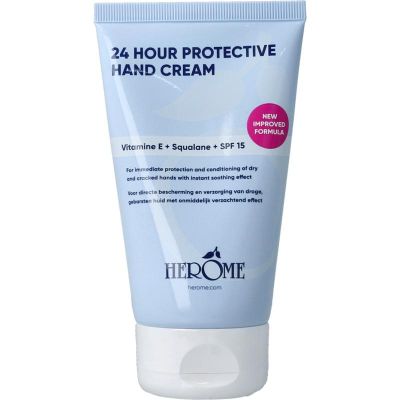 Foto van Handcreme 24 hour protection