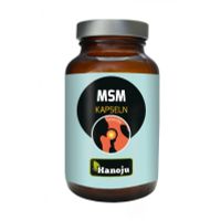 Hanoju MSM methyl 500 mg
