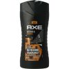 Afbeelding van AXE Showergel collision leather