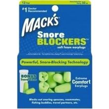 Foto van Snore blockers
