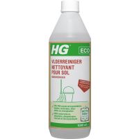 HG Eco vloerreiniger