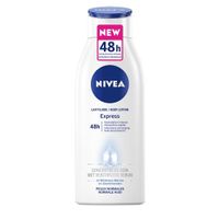 Nivea Body lotion express