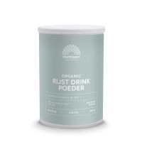 Mattisson Rijst drink poeder bio