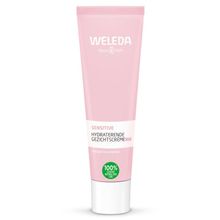 Foto van Weleda Gezichtscreme sensitive hydraterend light