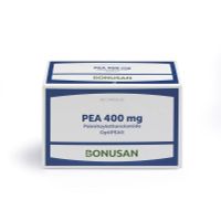 Bonusan Pea 400 mg