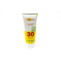 Derma Sun lotion SPF30