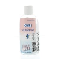 CMT Handdesinfectie gel flacon