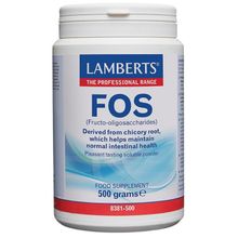 FOS (voorheen Eliminex) Foto van FOS (voorheen Eliminex)