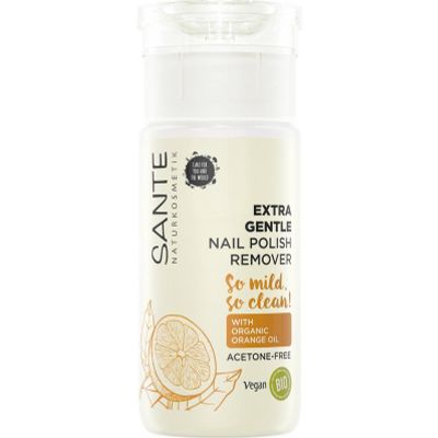 Sante Nagellak remover bio