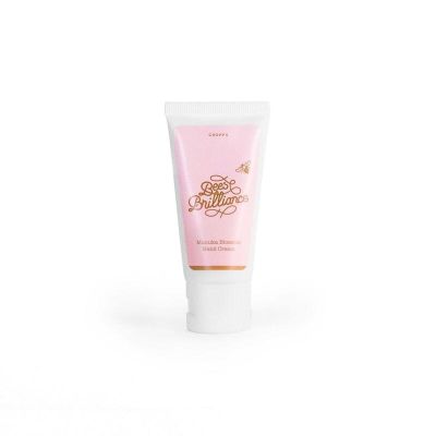 Bees Brilliance Manuka blossom hand cream Bees Brilliance Manuka blossom hand cream 30 Milliliter - Handverzorging