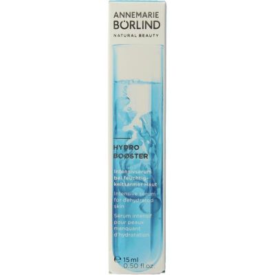 Foto van Borlind Beauty shot intensive serum hydraterend booster