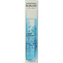 Borlind Beauty shot intensive serum hydraterend booster Foto van Borlind Beauty shot intensive serum hydraterend booster