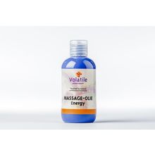 Foto van Volatile Massageolie energy