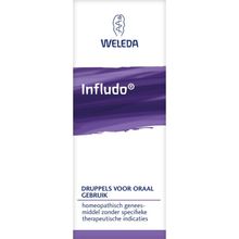 Weleda Infludo Foto van Weleda Infludo