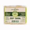 Afbeelding van CBD zeep