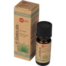 Foto van Aromed Lotus 4e chakra olie