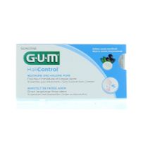 GUM Halicontrol tablet
