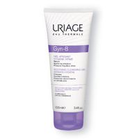 Uriage Gyn-8 gel moussant apaisant