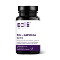 Cellcare Zink l methionine