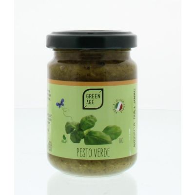 Greenage Groene pesto