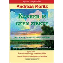 Foto van Succesboeken Kanker is geen ziekte