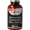 Afbeelding van Lucovitaal Glucosamine/chondroitine pot