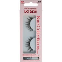Foto van Kiss Bare wimpers collection 02