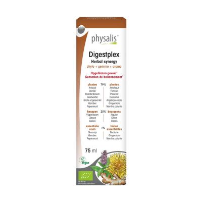 Physalis Digestplex bio