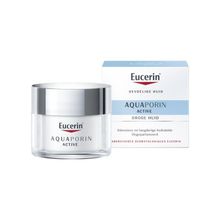 Foto van Eucerin Aquaporin active langdurige hydratatie