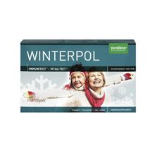 Foto van Plantapol Winterpol protect 10 ml