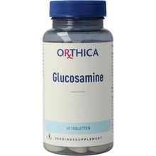 Foto van Orthica Glucosamine 