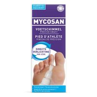 Mycosan Voetschimmel