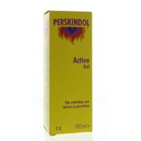 Active gel