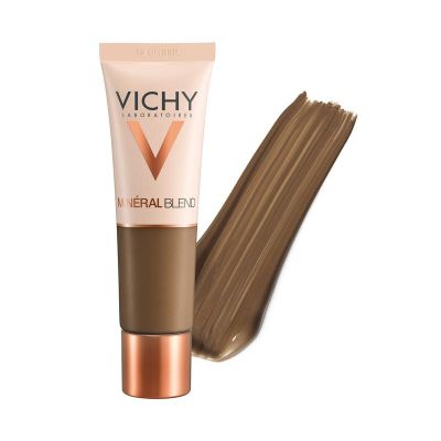 Vichy Mineral blend foundation 19